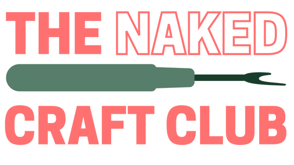 The Naked Craft Club